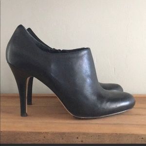 Cole Haan Nike Air Booties